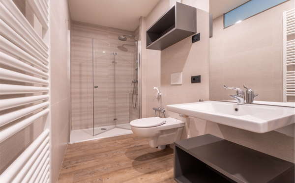 Camping e case mobili Maroadi a Torbole sul Garda