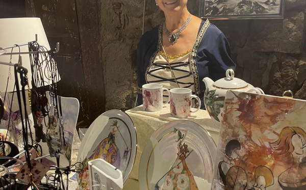 Camping e case mobili Maroadi a Torbole sul Garda