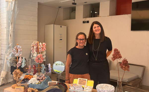 Camping e case mobili Maroadi a Torbole sul Garda