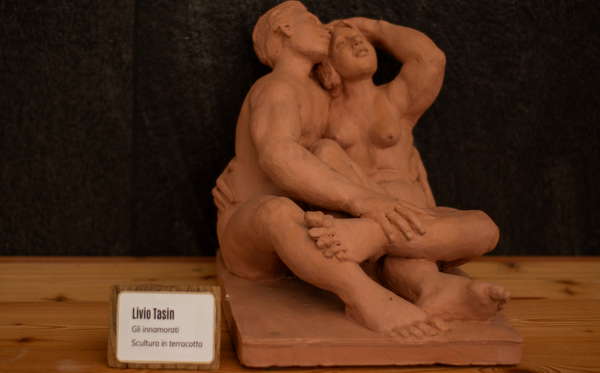 Camping e case mobili Maroadi a Torbole sul Garda