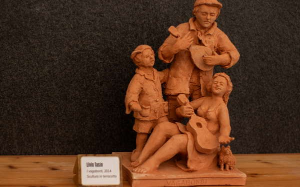 Camping e case mobili Maroadi a Torbole sul Garda