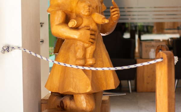 Camping e case mobili Maroadi a Torbole sul Garda