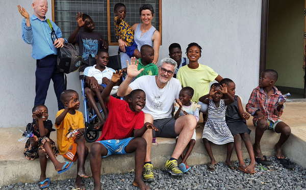 Camping e case mobili Maroadi a Torbole sul Garda