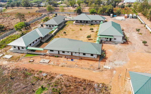 Camping e case mobili Maroadi a Torbole sul Garda